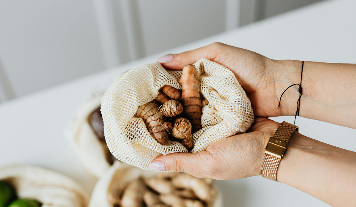 The Health Benefits Of Turmeric And How To Add It To Your Diet