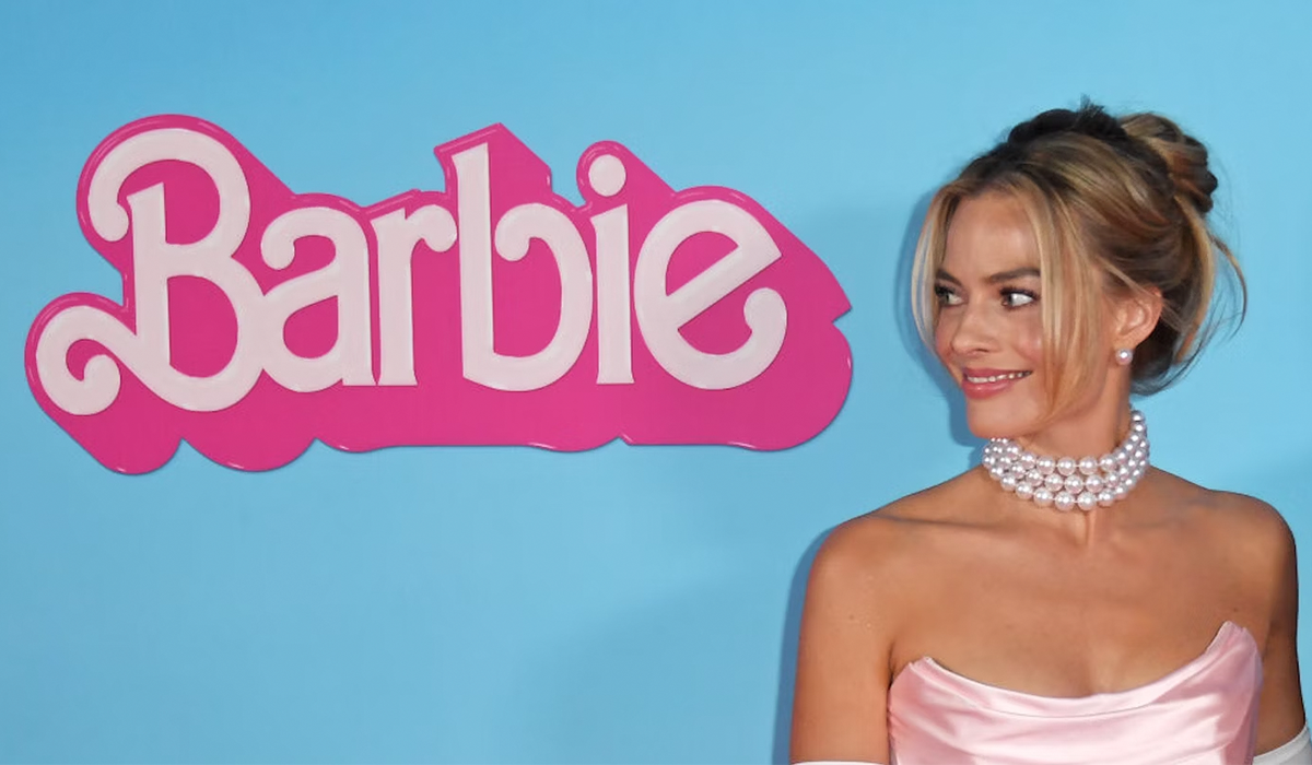Le secret de la peau radieuse de Margot Robbie Biora