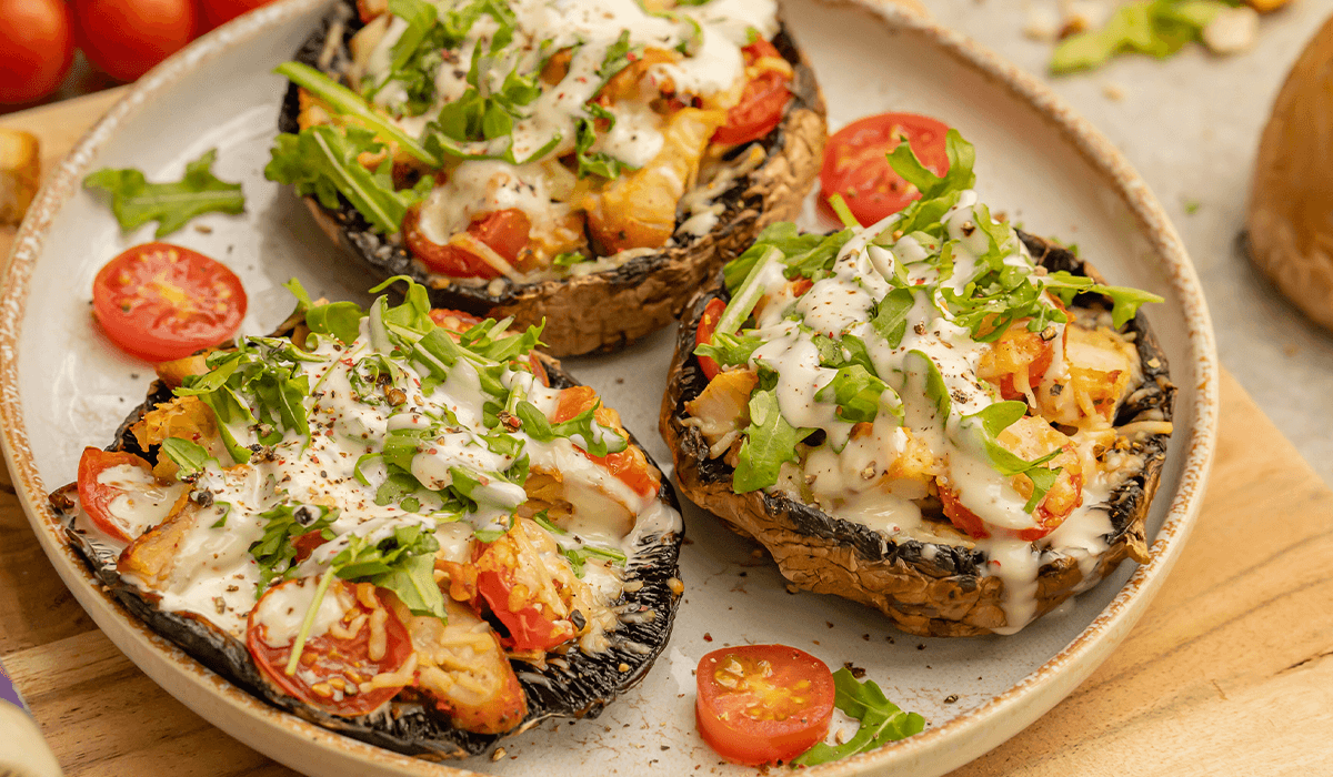 Unique and Creative Ways to Use Salad Dressings