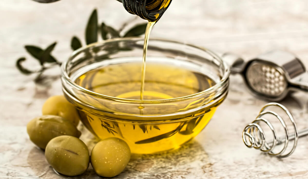 Extra Virgin Olive Oil Benefits for Health and Why It’s the Best Choice