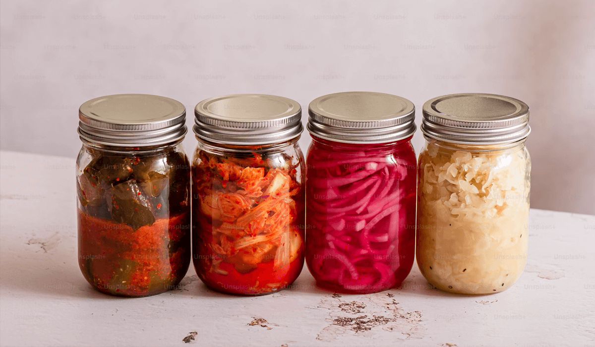 Exploring Emerging Trends in Fermented Foods for Better Digestion