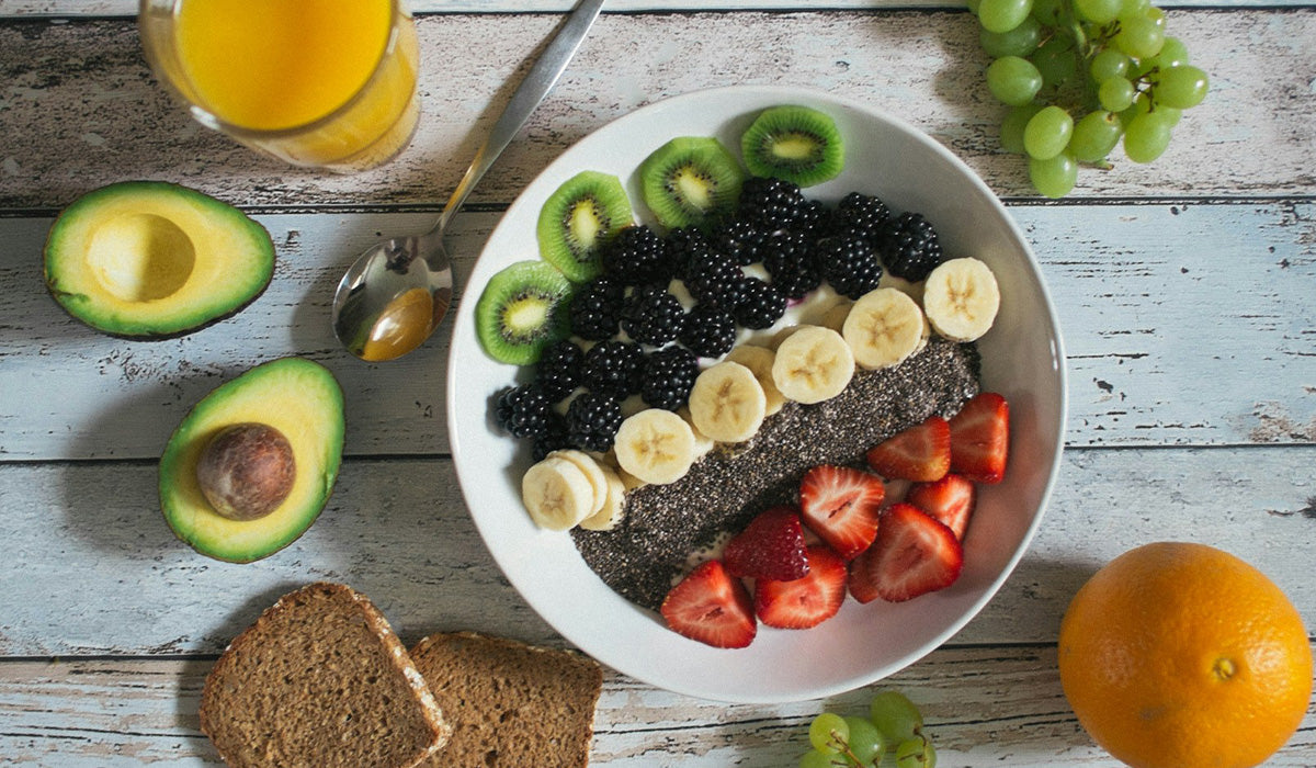 How to Improve Your Gut Health Naturally