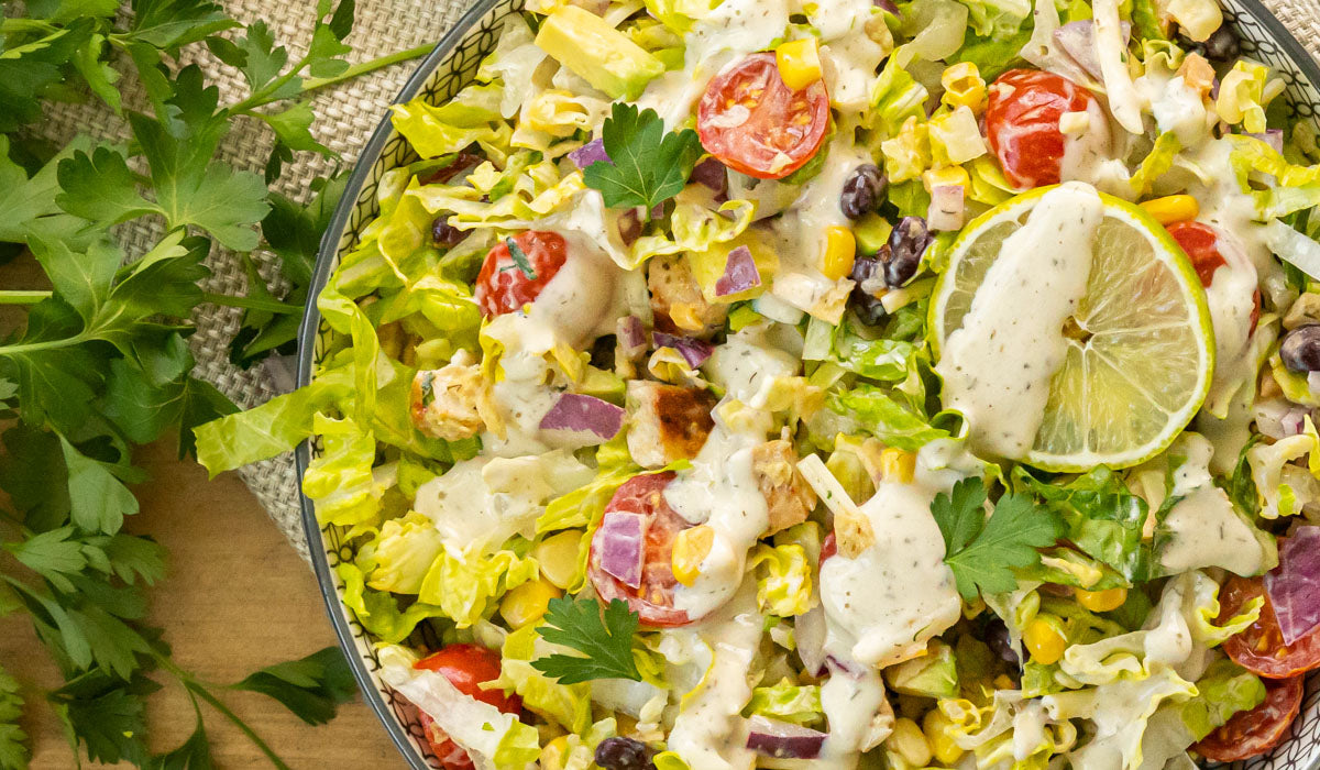 Eating Healthy Without Sacrificing Flavor: How To Incorporate Nutritious Foods Into Your Diet