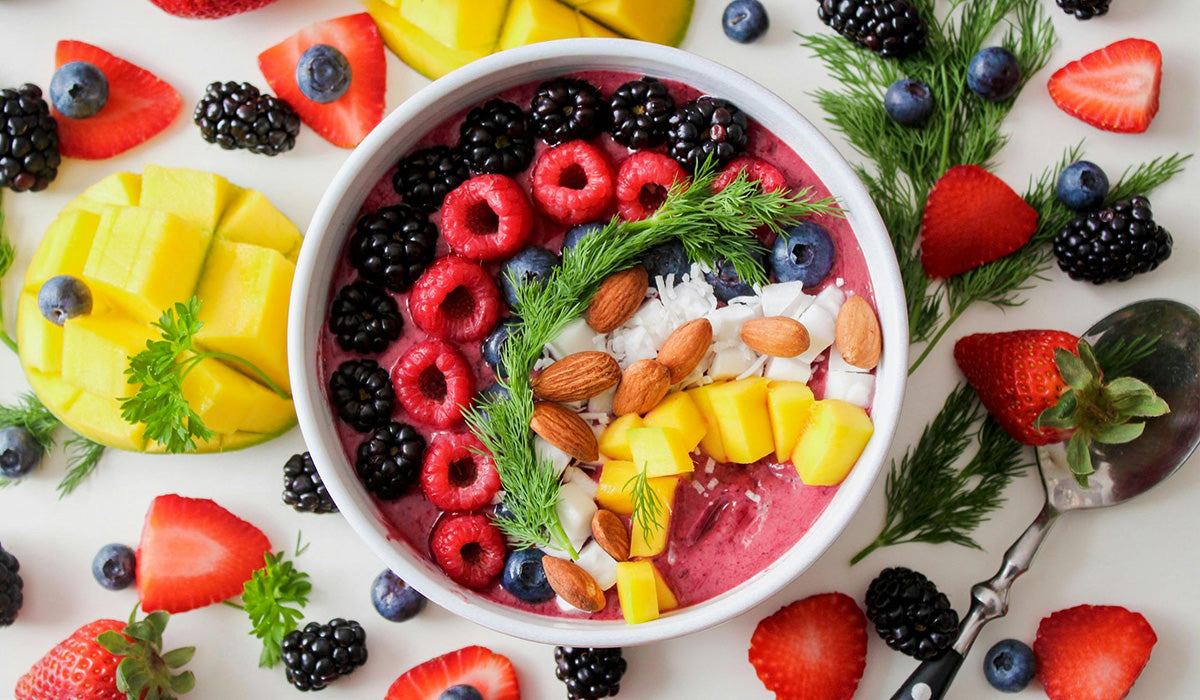 The Ultimate Guide to Superfoods and How to Integrate Them Into Your Diet