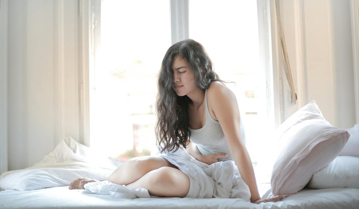 4 Signs of an Unhealthy Gut: How to Recognize and Respond